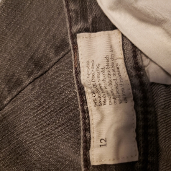 Loft jeans - Picture 5 of 8